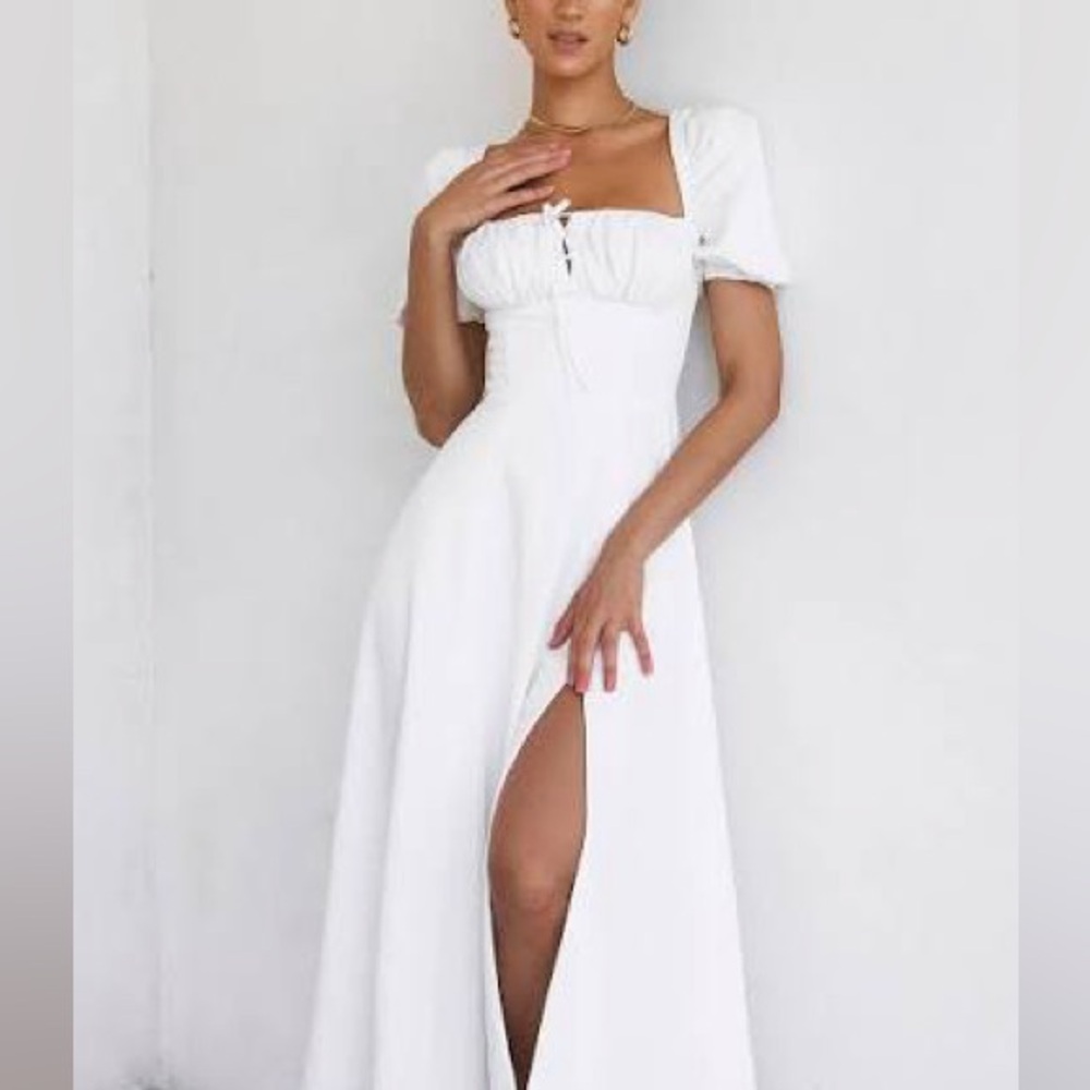 House of CB Dress